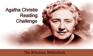 Agatha Christie Reading Challange final