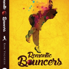 Book Review: ‘Romantic Bouncers’ by Ram Vignesh