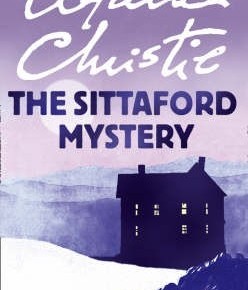 Book Review: ‘The Sittaford Mystery’ by Agatha Christie