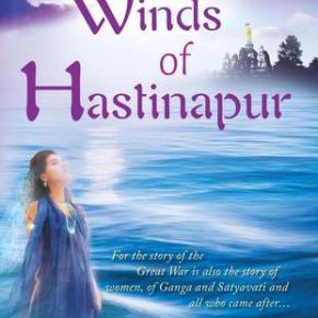 Book Review: ‘The Winds of Hastinapur’ by Sharath Komarraju