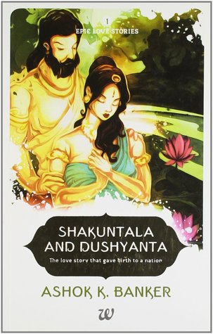 Shakuntala and Dushyant