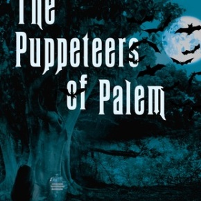 Book Review: “The Puppeteers of Palem” by Sharath Komarraju